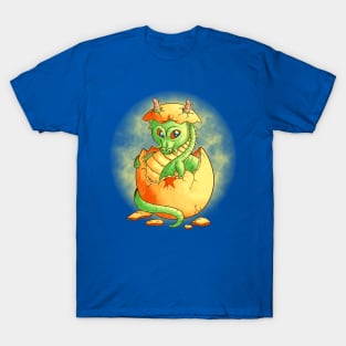 Dragon Eggz T-Shirt